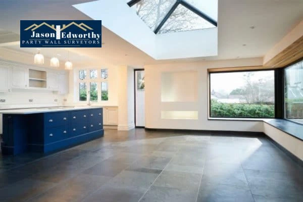 Our top tips for building near a boundary line Sevenoaks
