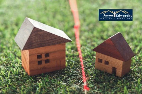Do you want to build on a boundary line Sevenoaks call our team today!